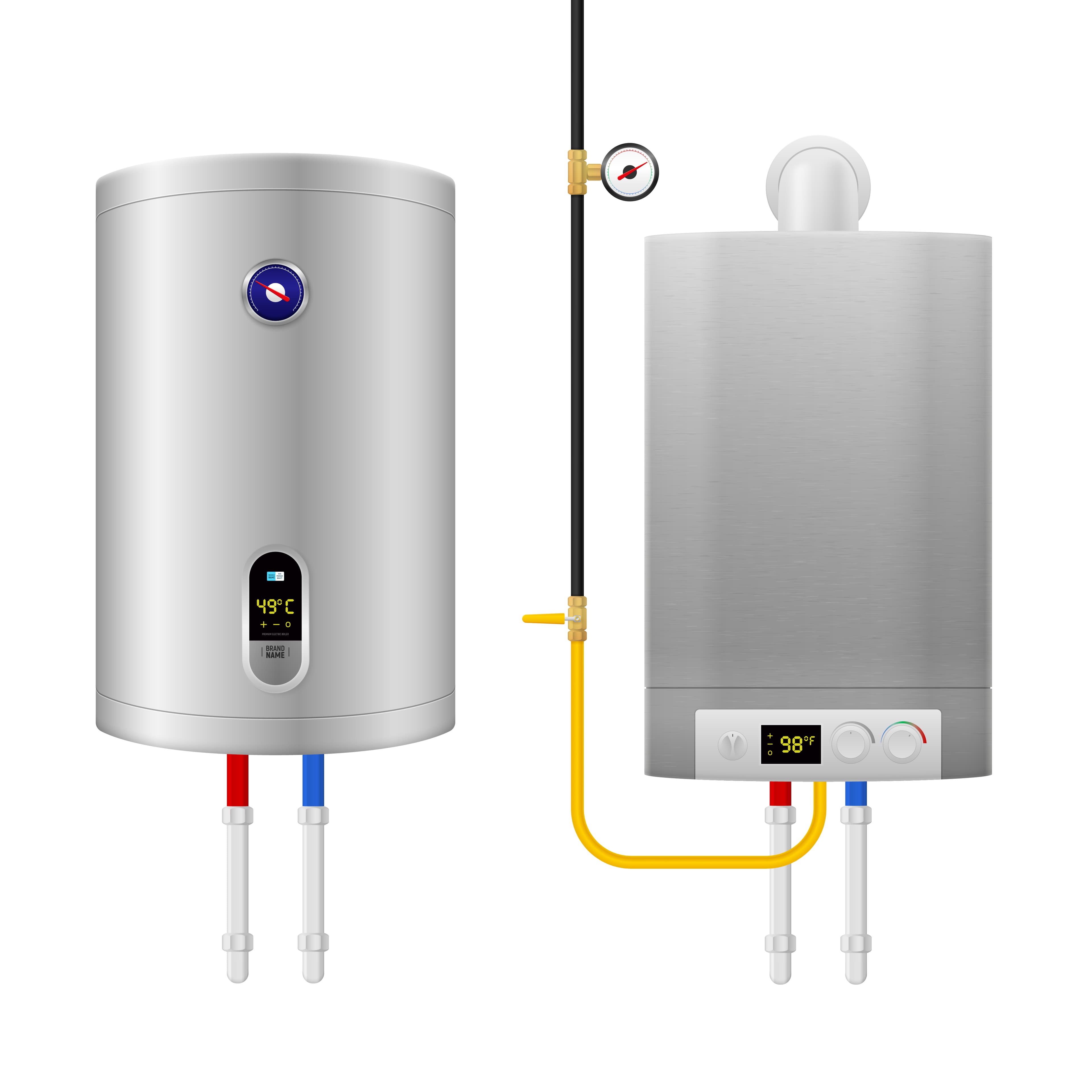 Which boiler is best for my home?
