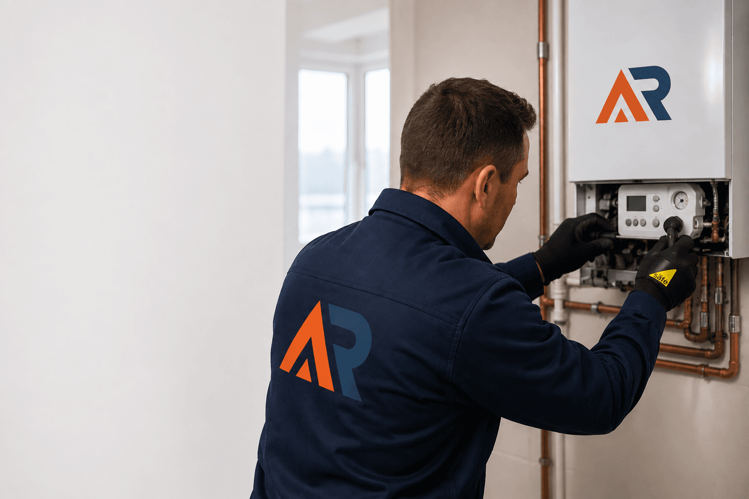Are you safe to call for gas faults?
