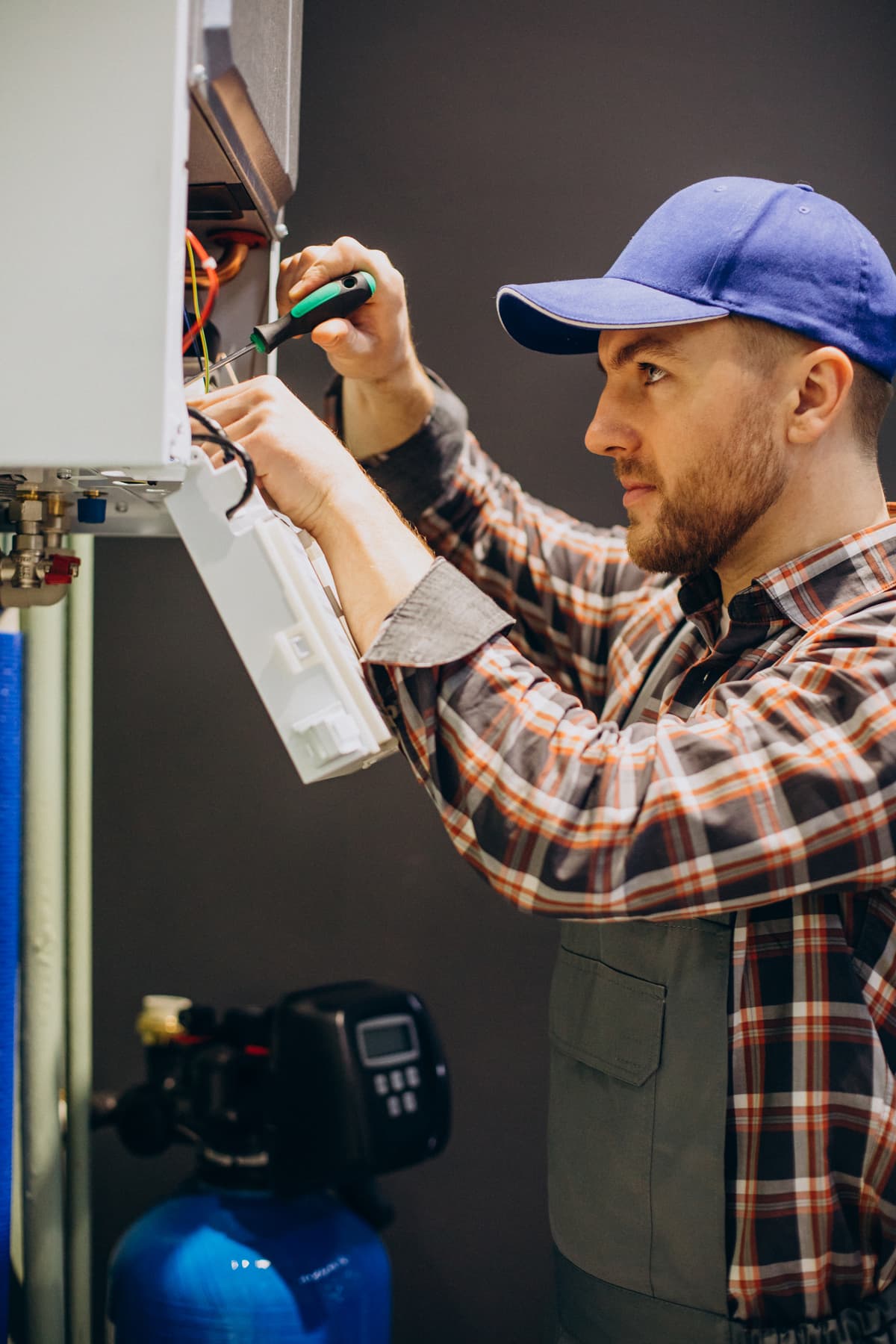 Boiler Heating Services in Watford