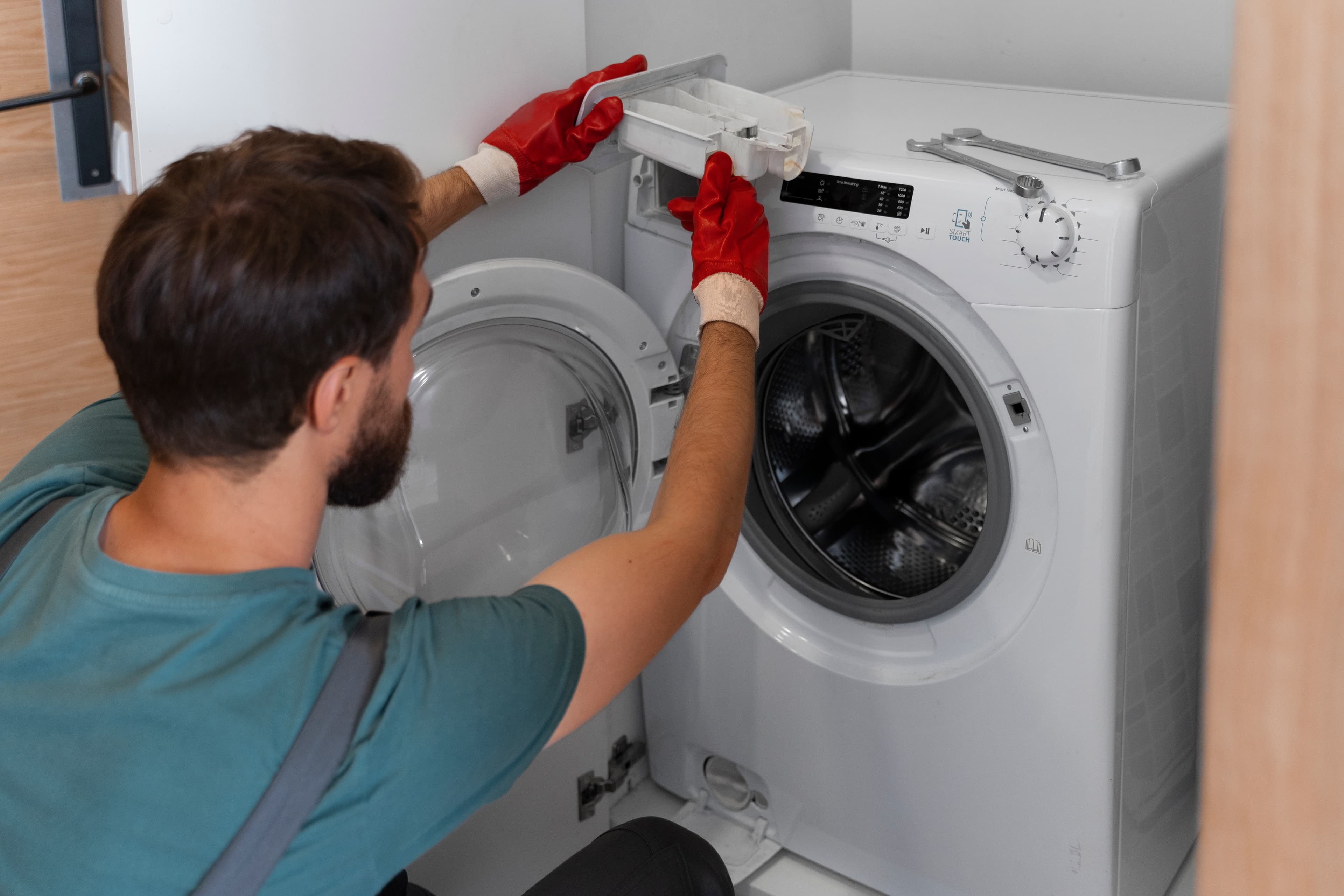 Do you test for leaks?