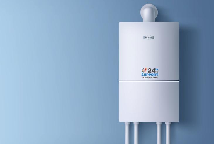 boiler