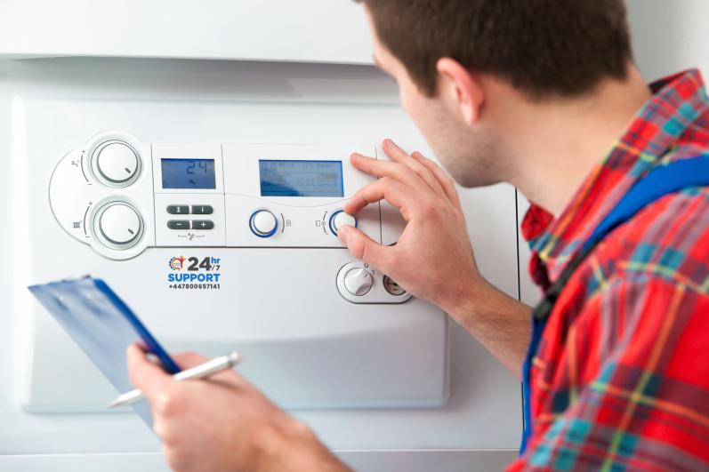 heating-service