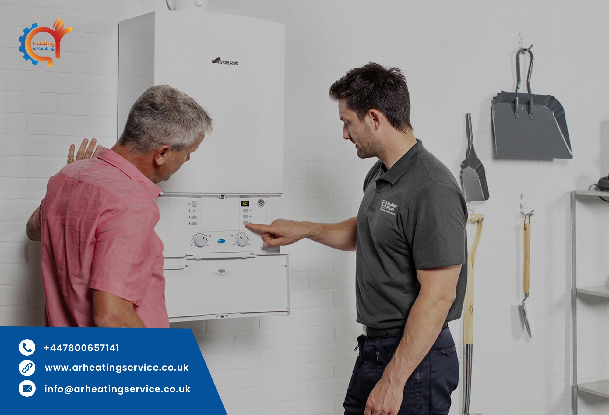 boiler-installation